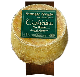 Fromage-Brebis Fromage-Brebis