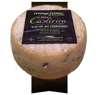 Casterieu-Vache-Funegrec Casterieu-Vache-Funegrec