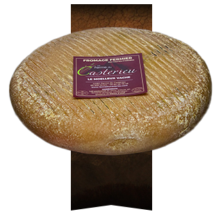 Casterieu-Vache-Moelleux Casterieu-Vache-Moelleux